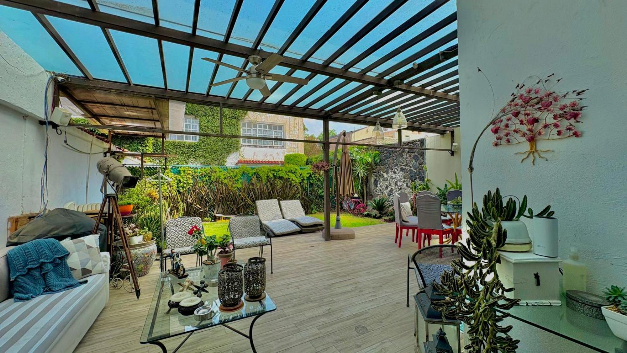 Habitaciones Coyoacan メキシコシティ エクステリア 写真