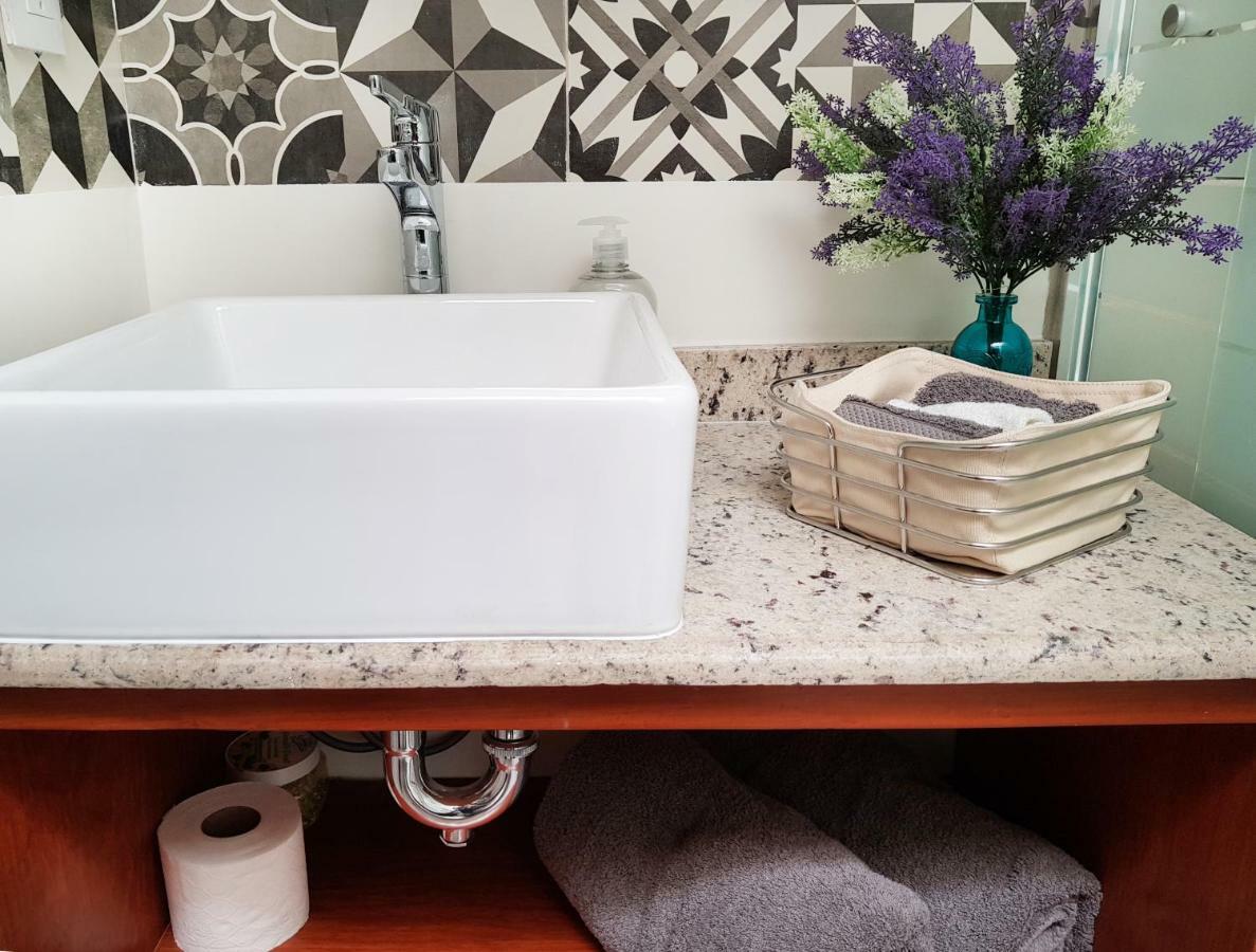 Habitaciones Coyoacan メキシコシティ エクステリア 写真