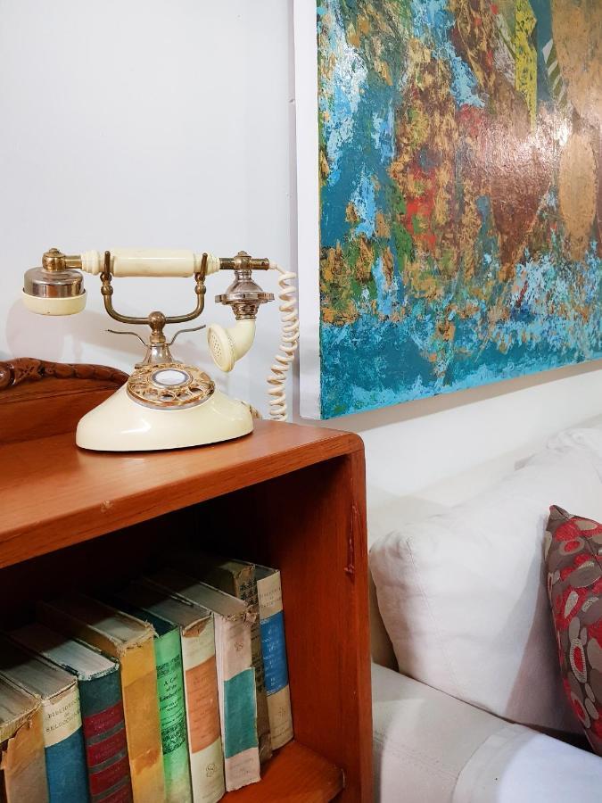 Habitaciones Coyoacan メキシコシティ エクステリア 写真